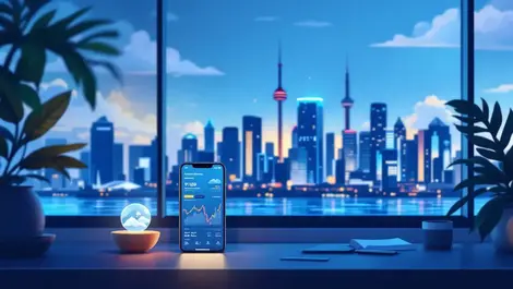 Wealthsimple to launch prediction markets app in Canada