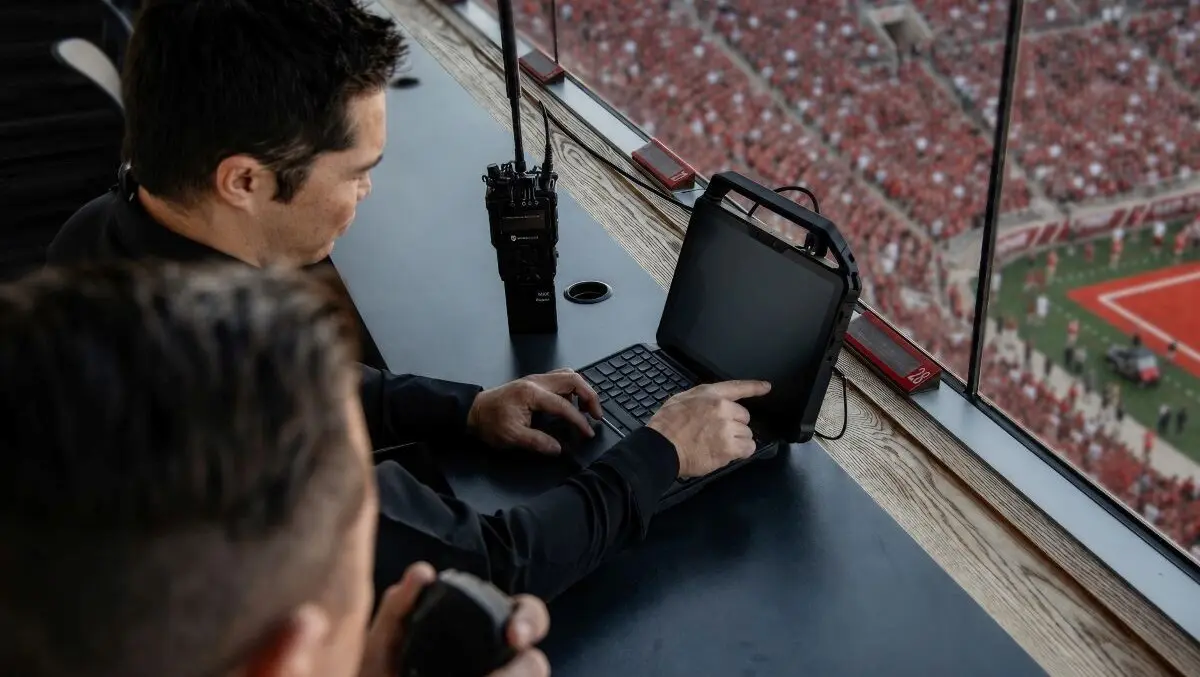 DroneShield launches software update for air-gapped users