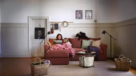 IKEA teams with Urban Jungle for UK home insurance