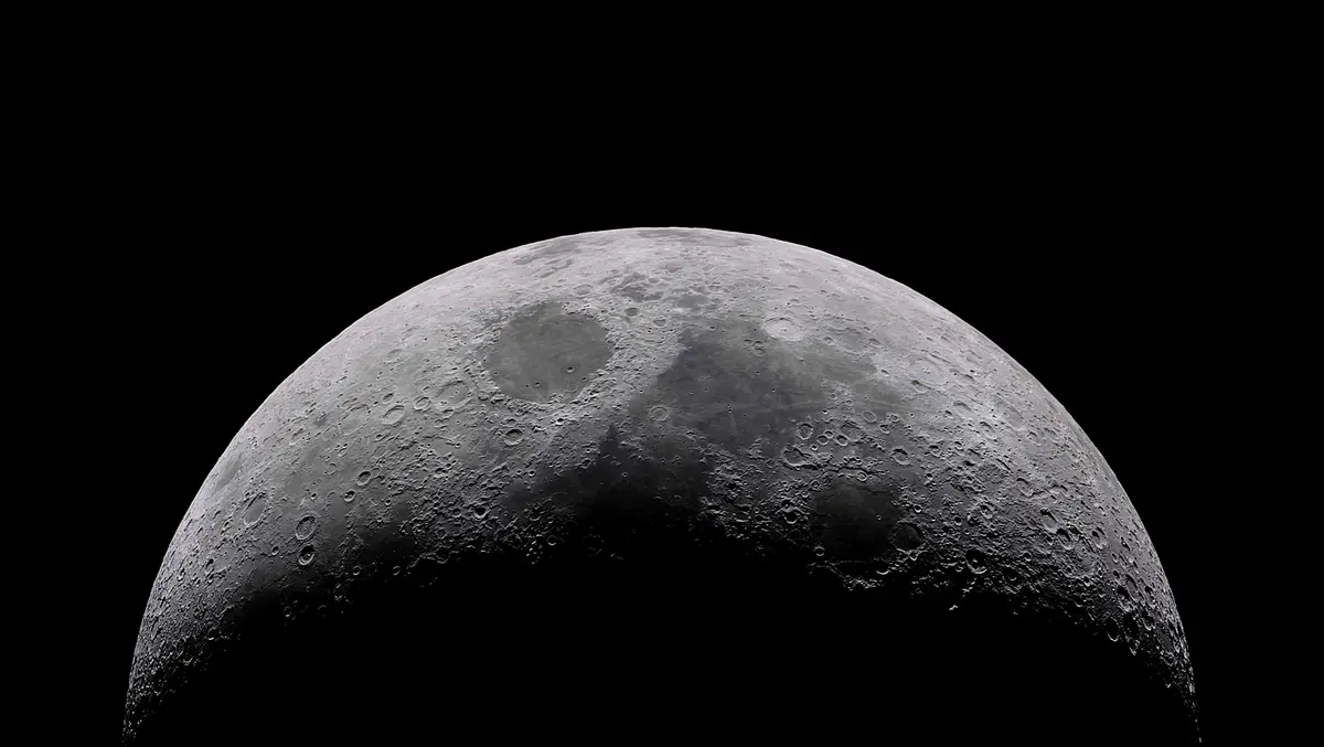 HPE sends Spaceborne Computer-4 to the Moon for AI tests